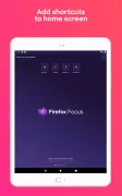 Firefox Focus