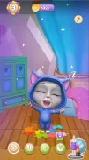 Virtual Pet Lily 2 - Cat Game