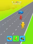Vehicle Switch