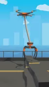 Claw Builder: 无人机