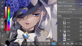 MediBang Paint