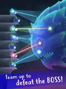 Light a Way: Tap Tap Fairytale
