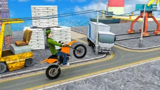 Stunt Bike Games: Bike Racing