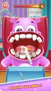 Doctor Dentist Game