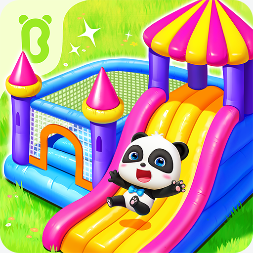 奇妙创造园