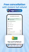 ixigo Trains: Ticket Booking