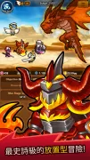 Crush Them All - PVP Idle RPG