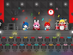 BOKU BOKU