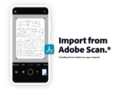 Adobe Acrobat Reader: Edit PDF