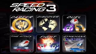 Speed Racing Ultimate 3