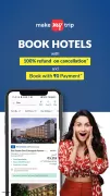 MakeMyTrip