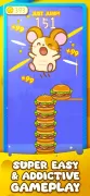 Hamster Jump: Cake Tower!