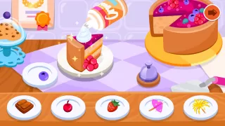 Bubbu Restaurant - My Cat Game