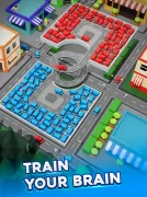 Parking Master 3D: Traffic Jam