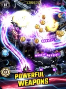 Lightning Fighter 2: Space War