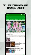 BeSoccer - Soccer Live Score