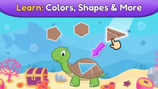 Baby Puzzle Games for Toddlers
