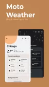 Moto Widget