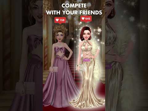 Fashion Show: Makeup & Dress Up - 9:16 - Trailer EN