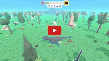 Dino Domination #10-1 - By YsoCorp