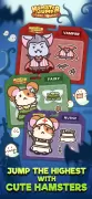 Hamster Jump: Cake Tower!