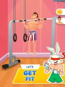 Idle Workout Master: MMA