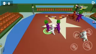 派對大亂鬥2 - Fun Fight Party Games