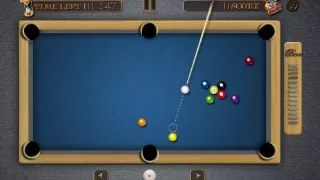 Pool Billiards Pro