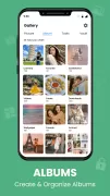Gallery - Album & Photo Vault