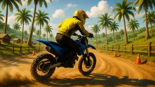 Bike Racing Mania