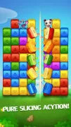 Happy Fruits Bomb - Cube Blast