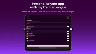Premier League - Official App