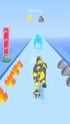 恐龙进化跑3D