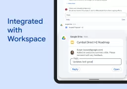 Google Chat