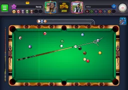 8 Ball Pool