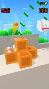 Bounce Dunk - basketball game