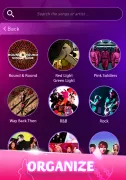 Tiles Hop EDM Rush Music Game