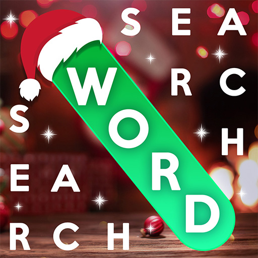Wordscapes Search