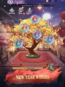 Immortal Taoists - Idle Manga