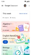 Google 課堂