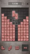 QBlock: Wood Block Puzzle Game