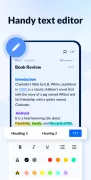 Notepad, Notes, Easy Notebook