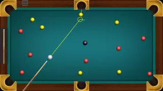 Pool Billiards offline