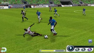 World Football League