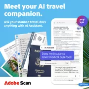 Adobe Scan