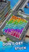 Parking Master 3D: Traffic Jam