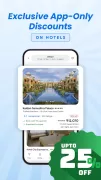 ixigo Trains: Ticket Booking