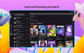 Twitch