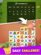 Tile Garden: Relaxing Puzzle