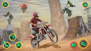 Bike Racing Games - Bike Games